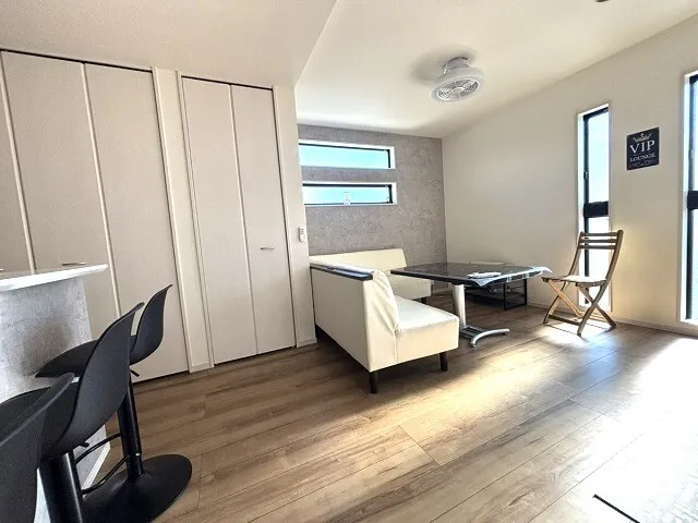 【今週のおすすめ物件】全居室に収納付き！スッキリまとまる居住空間◎