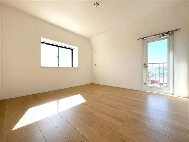 【今週のおすすめ物件】室内フルリフォーム済！綺麗なお部屋です♪